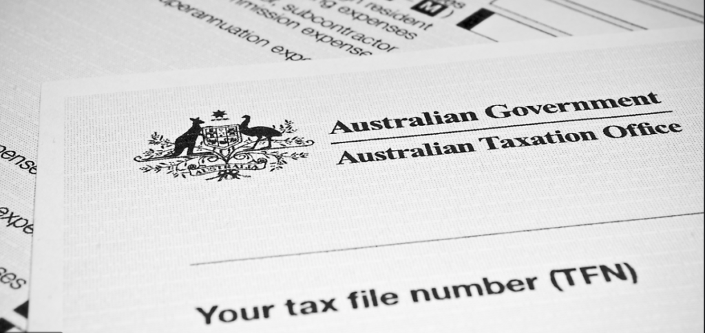 forgot my tax file number, guide to track down your tax file number